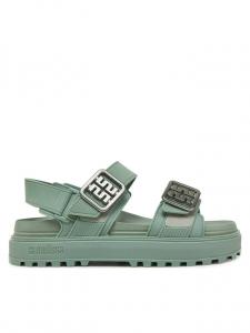 Сандалии Melissa Towny Ad M 35964 Melissa, зеленый