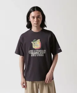 Футболка с коротким рукавом Champion/Champion C3-B329