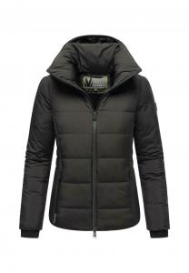 Зимняя куртка STEPP RADAA Marikoo, черный