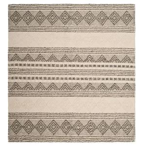 Полосатый ковер Natura dorie Safavieh, мультиколор, 92x153 см