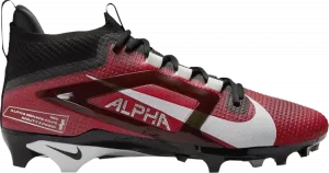 Кроссовки Alpha Menace 4 Elite 'University Red White', красный