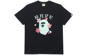 Футболка серии Ape Head унисекс A Bathing Ape