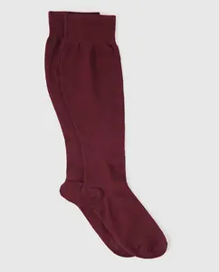 Мужские носки Varicel, бордовый