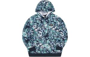 361° Свитшот мужской Wax Gray Blue