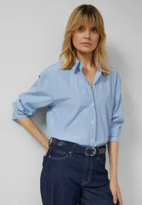 Пояс S.Oliver, Tiefblau