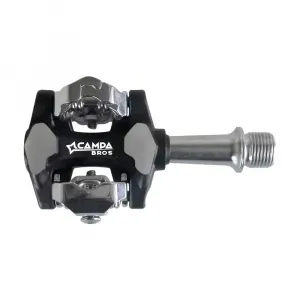 Педали Campa Bros XC-Marathon, серебряный