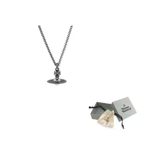 Кулон сферы Orb Vivienne Westwood