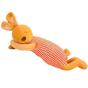 Плюшевая кроличья кукла высотой 70см/100см/130см FKOFR