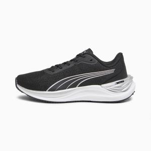 Кроссовки для больших детей Electrify Nitro 3 Puma, черный
