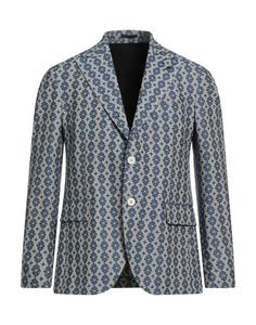 Блейзер Gabriele Pasini, синий