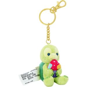 Плюшевый кулон Olu Mel Duffy Afternoon Tea Dolls высотой 8,5 см Disney