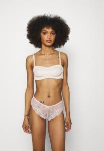 Регулируемый бюстгальтер без бретелек Triumph, кремовая мечта Amourette Charm