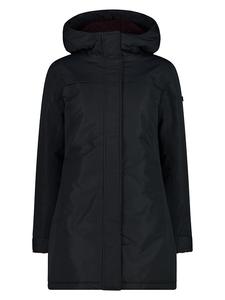 Парка CMP Parka, черный