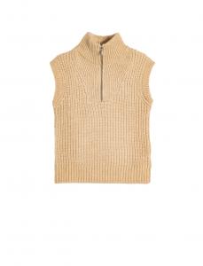 Koton Свитер в темно-бежевом цвете