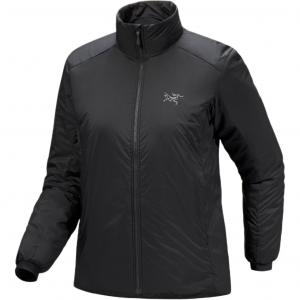 Arcteryx Пуховик ATOM, Black