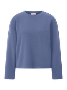 Рубашка Rich & Royal, темно-синий