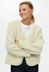 Флисовая куртка vmjosefin Vero Moda, Cannoli Cream