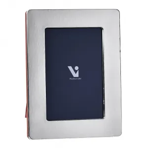 Vinard Фоторамка Сория Мартель Винард, серебро