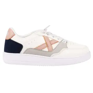 Кроссовки Munich Legit 22, белый