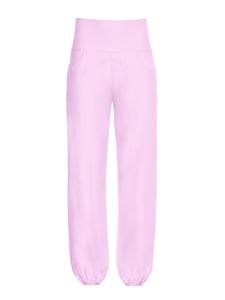 Тренировочные брюки Winshape CUL102LC, розовый