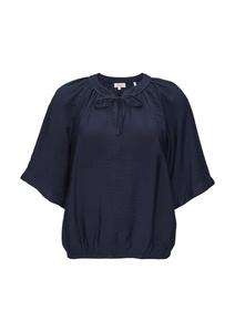 Блуза s.Oliver, Navy