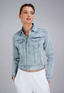Джинсовая куртка True Religion, Blue