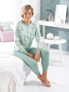 Wäschepur Пижама, мятный