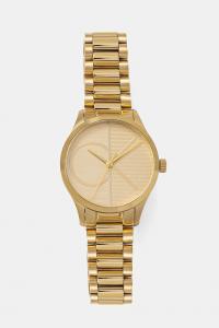 Часы Calvin Klein, золотой