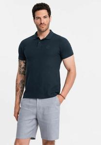 Поло Ombre 3 PACK, Navy Navy Navy/Dark Blue