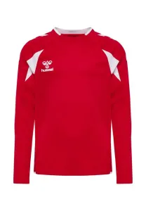 Футболка с длинными рукавами core 2.0 l/s Hummel, True Red White
