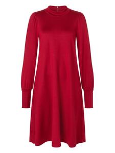 Платье до колена More & More