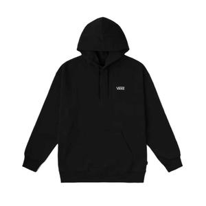 Vans Свитшот унисекс черный