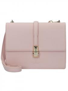 Наплечная сумка Seidenfelt, цвет powder pink
