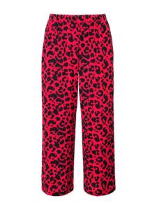 Тканевые брюки Angel of Style, цвет neon rot