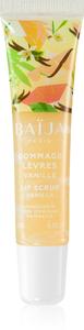 Скраб для губ ванильный Baïja, 15 мл