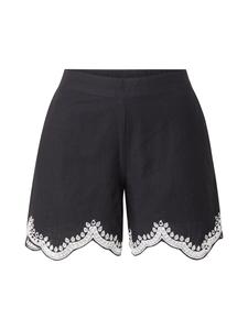 Повседневные брюки VERO MODA VMDiana, Black