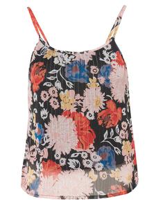 Блуза KOROSHI, Black