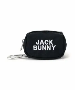 Чехол для мяча (унисекс) Jack Bunny!!, цвет Navy