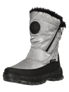 Сапоги Zigzag Winterstiefel Lamia, цвет 1015 Silver