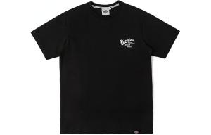 Футболка унисекс Dickies, черный