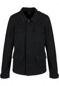 Куртка межсезонная Brandit, черный