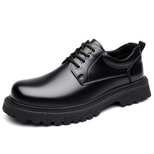 POPULAR ROUSE PR Повседневные туфли мужские черные