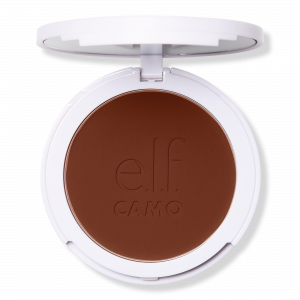 Камуфляжная пудра-основа e.l.f. Cosmetics, Deep 560 C (deep with cool undertones)