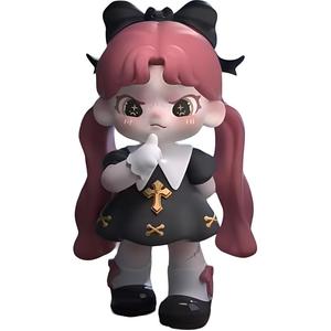 Слепая коробка DORA Fantasy Playland Collection DORA Mystery Boxes, одиночная или полный набор из 9 штук TNT SPACE