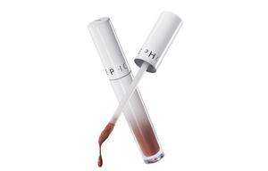 Блеск для губ Crystal Luster And Radiance глянцевый легко растушевывается увлажняющий 2,5 г Sephora