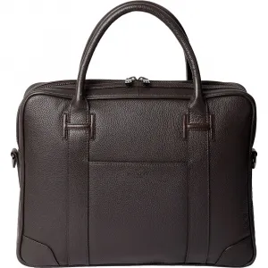 Портфель для ноутбука Hackett HM4100032, черный