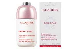 Осветляющая эссенция против темных пятен для женщин CLARINS