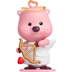 Слепой бокс Zanmang Loopy's Circle Of Friends Performs Me, одиночный мистический бокс/полный бокс 6 шт POP MART