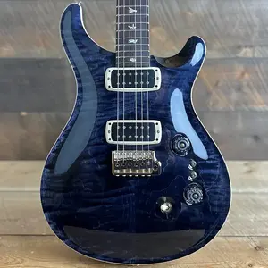 PRS Custom 24-08 - Темно-фиолетовый туман 392351