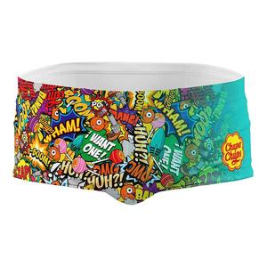 Боксеры Otso Chupa Chups Comic, разноцветный